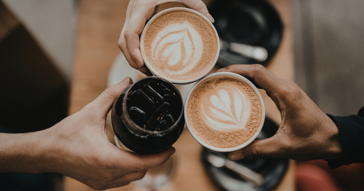 Coffee Break Organizasyonları