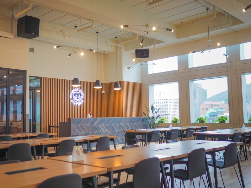 Fabrika & Personel Yemek Hizmetleri