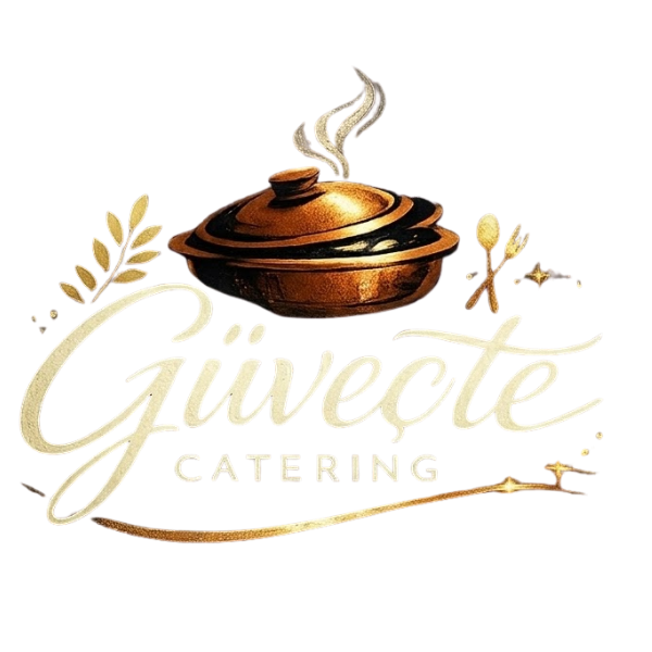 Güvecte Catering
